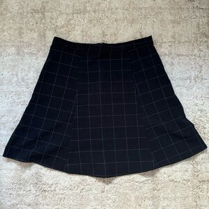 American Apparel Mini Skirt